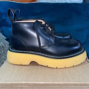 Bottega Veneta The Bounce Boots **New/Never Worn**